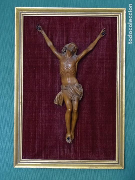 Arte: CRISTO SOBRE MARCO - Foto 1