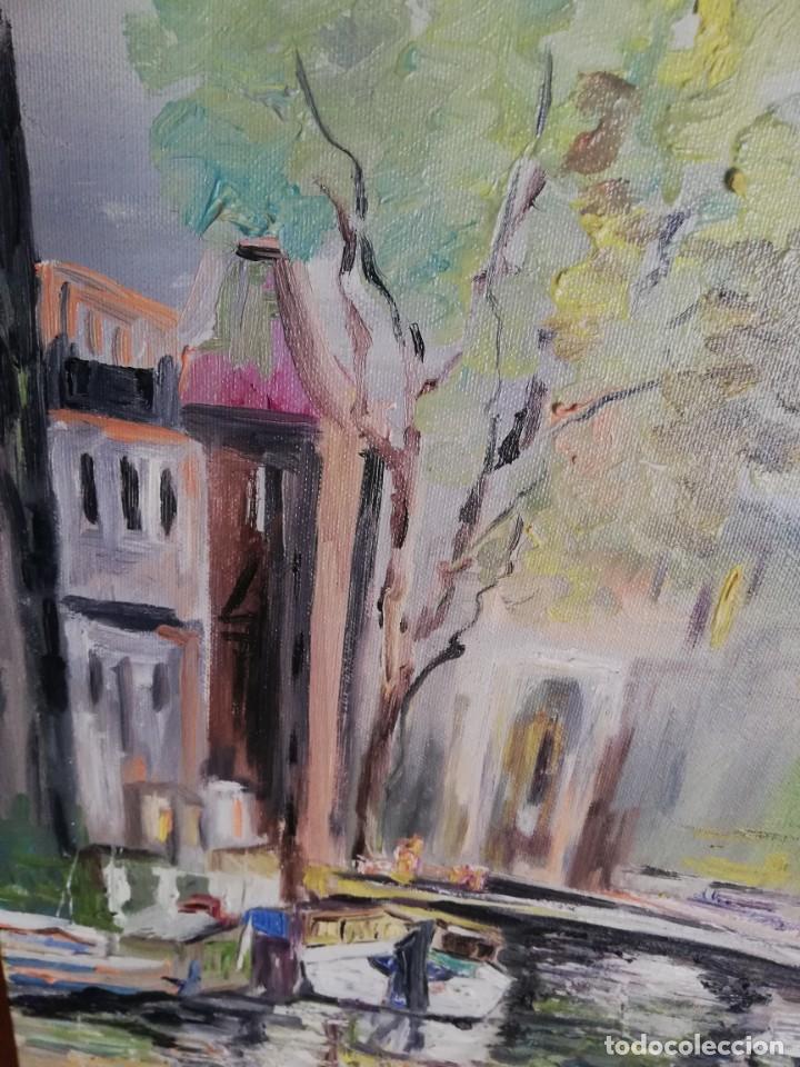 Arte: C. Ballest&eacute; &Aacute;msterdam - Foto 5