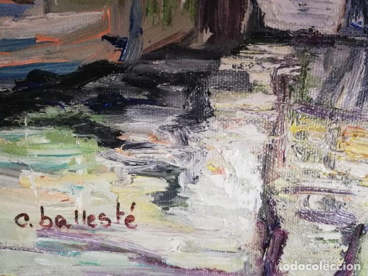 Arte: C. Ballest&eacute; &Aacute;msterdam - Foto 6