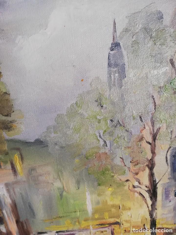 Arte: C. Ballest&eacute; &Aacute;msterdam - Foto 2