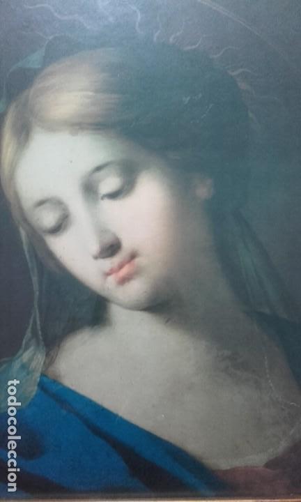 Arte: Virgen - Foto 2