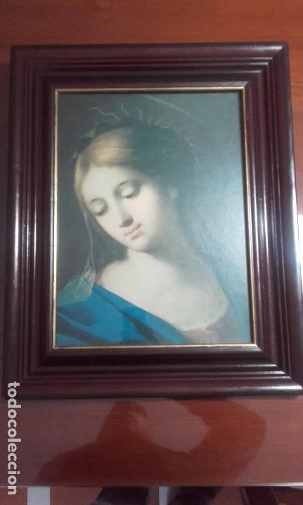 Arte: Virgen - Foto 3