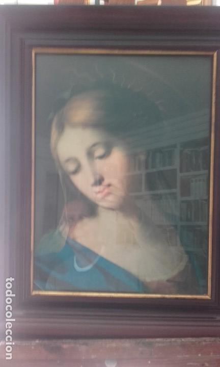 Arte: Virgen - Foto 4