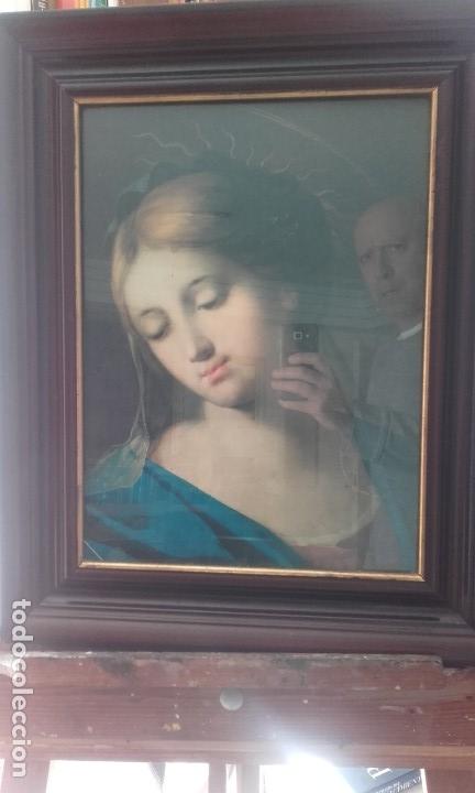 Arte: Virgen - Foto 5