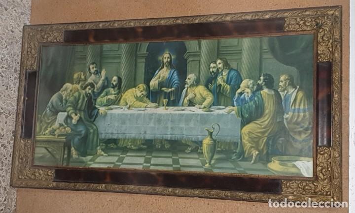 Arte: SAGRADA CENA - Foto 1