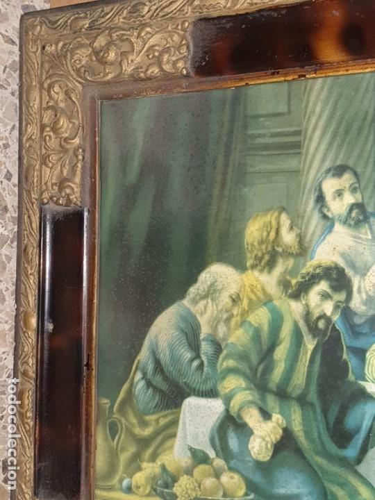Arte: SAGRADA CENA - Foto 4