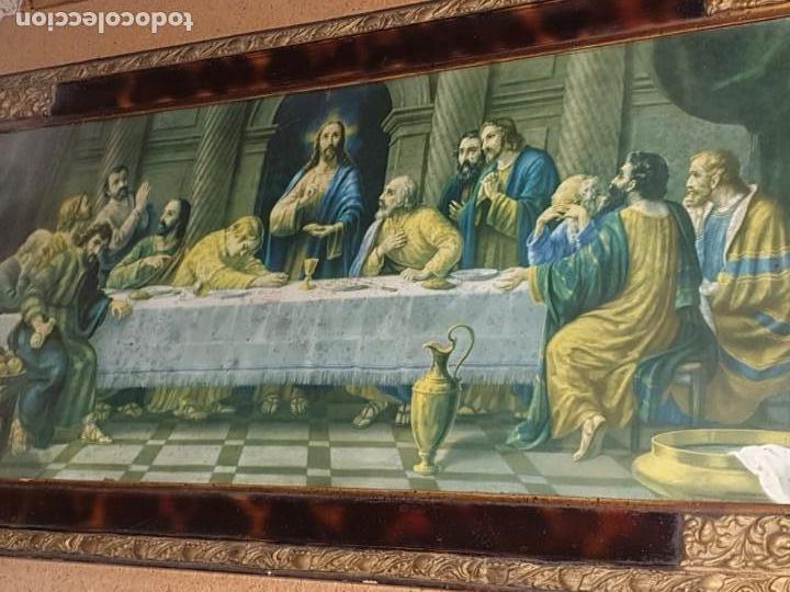 Arte: SAGRADA CENA - Foto 6