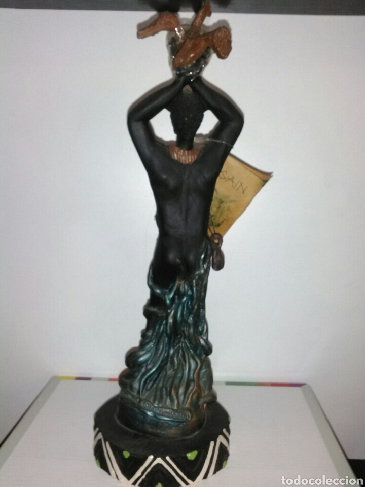Arte: OSSAIN. Orix&aacute;. SANTER&Iacute;A. - Foto 4