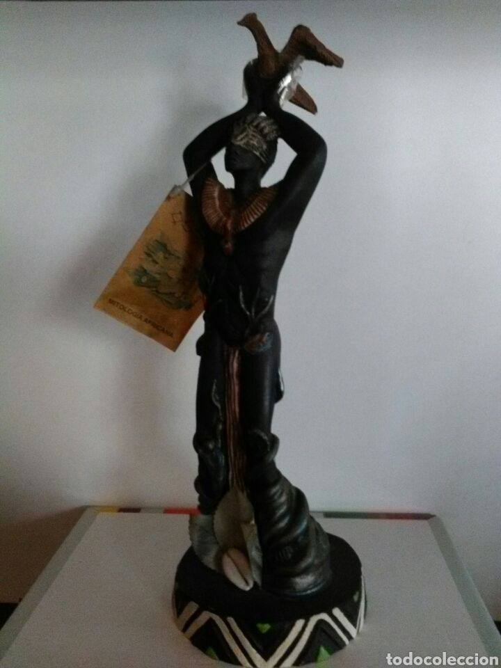 Arte: OSSAIN. Orix&aacute;. SANTER&Iacute;A. - Foto 5