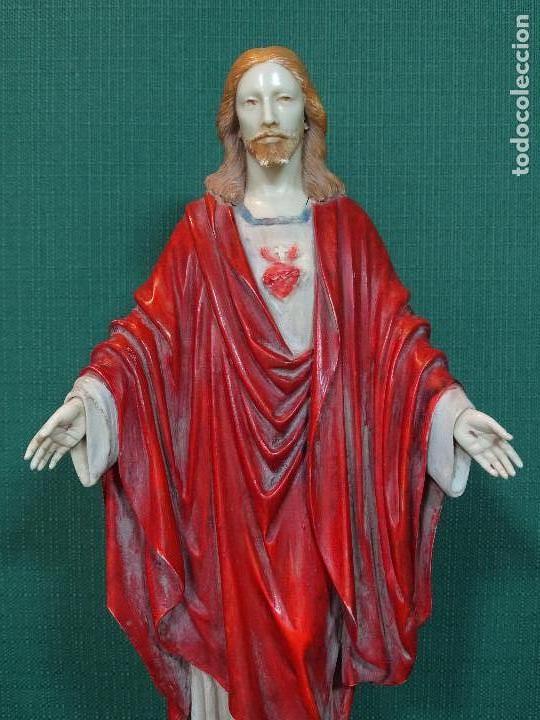 Arte: SAGRADO CORAZ&Oacute;N - Foto 7