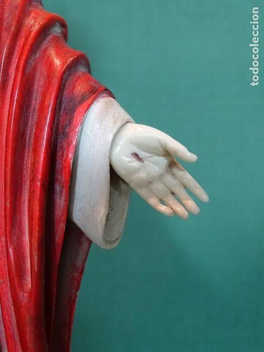 Arte: SAGRADO CORAZ&Oacute;N - Foto 8