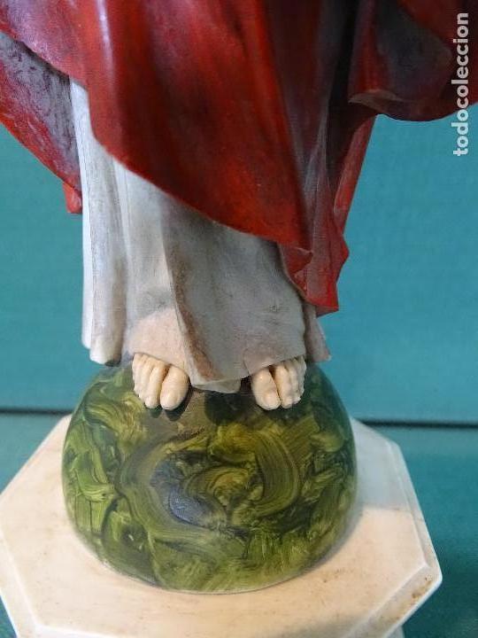 Arte: SAGRADO CORAZ&Oacute;N - Foto 10