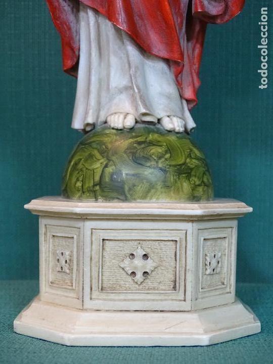 Arte: SAGRADO CORAZ&Oacute;N - Foto 11