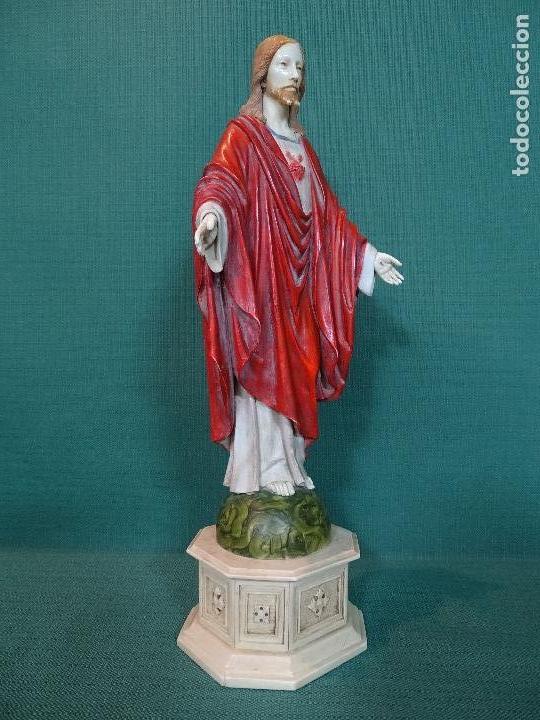 Arte: SAGRADO CORAZ&Oacute;N - Foto 6
