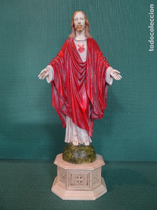 Arte: SAGRADO CORAZ&Oacute;N - Foto 1