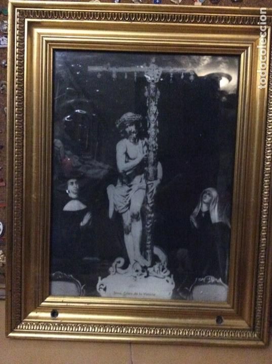 Arte: Stmo Cristo de la Victoria - Foto 1