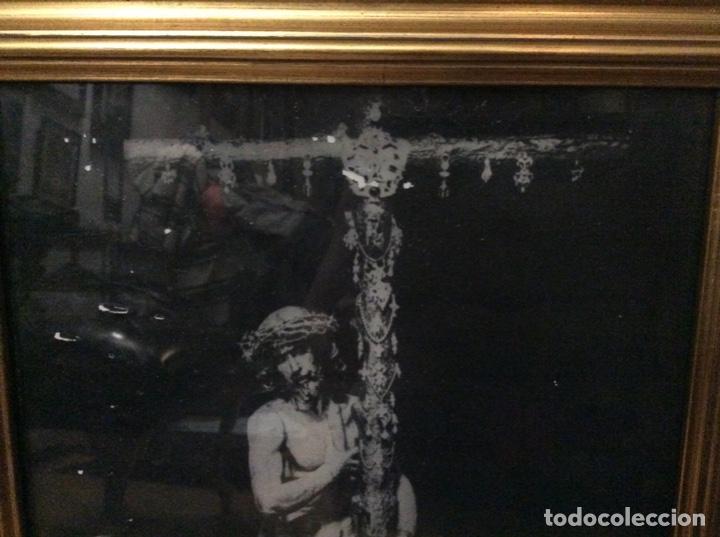 Arte: Stmo Cristo de la Victoria - Foto 2