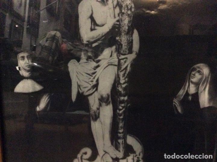 Arte: Stmo Cristo de la Victoria - Foto 3