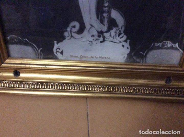 Arte: Stmo Cristo de la Victoria - Foto 5