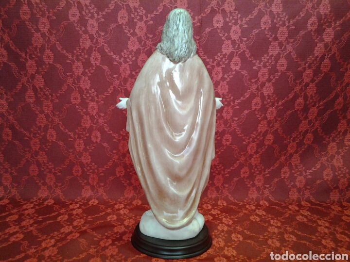 Arte: Sagrado Coraz&oacute;n de Jesus - Foto 5