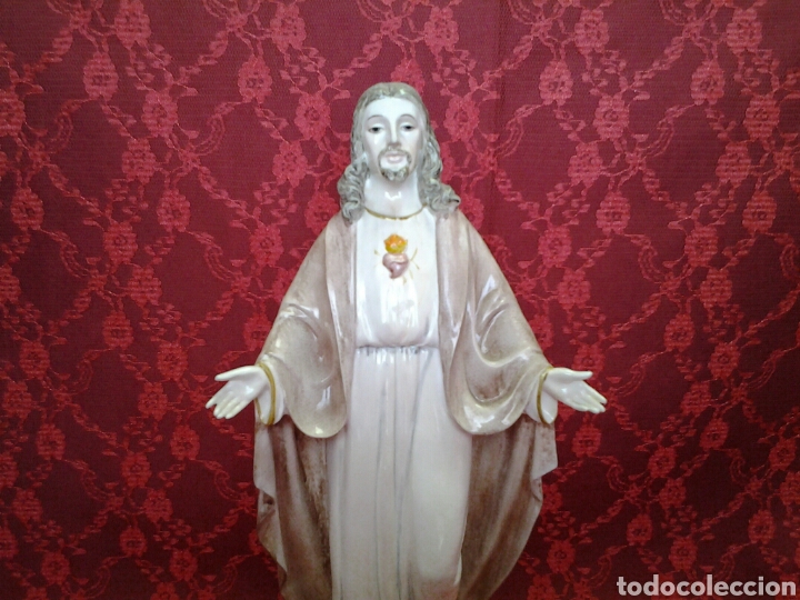 Arte: Sagrado Coraz&oacute;n de Jesus - Foto 6