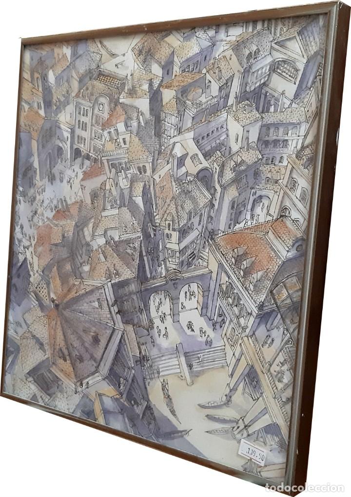 Arte: GARGIULO, FLAVIA. VENECIA IMAGINADA - Foto 3