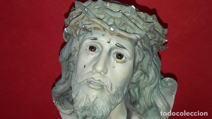 Arte: CRISTO DE LIMPIAS - Foto 2