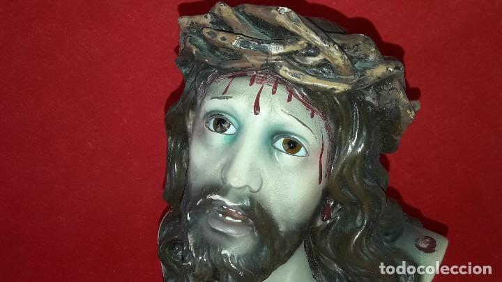 Arte: CRISTO DE LIMPIAS - Foto 2