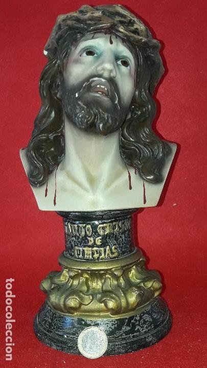 Arte: CRISTO DE LIMPIAS - Foto 1