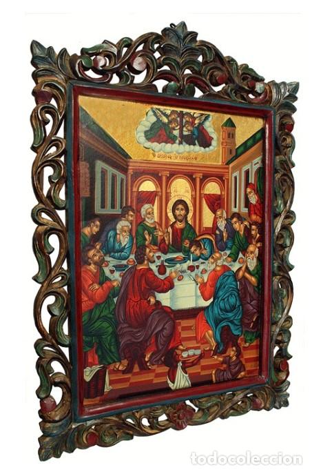 Arte: SANTA Cena - Foto 2