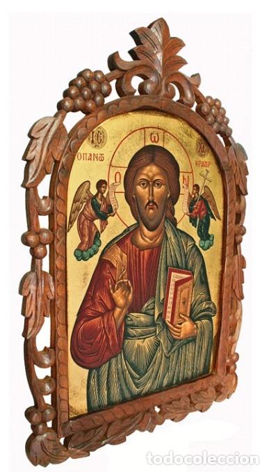 Arte: Pantocrator - Foto 2