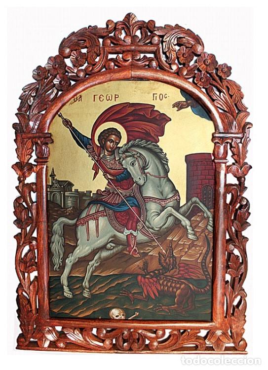 Arte: SAN JORGE - Foto 1