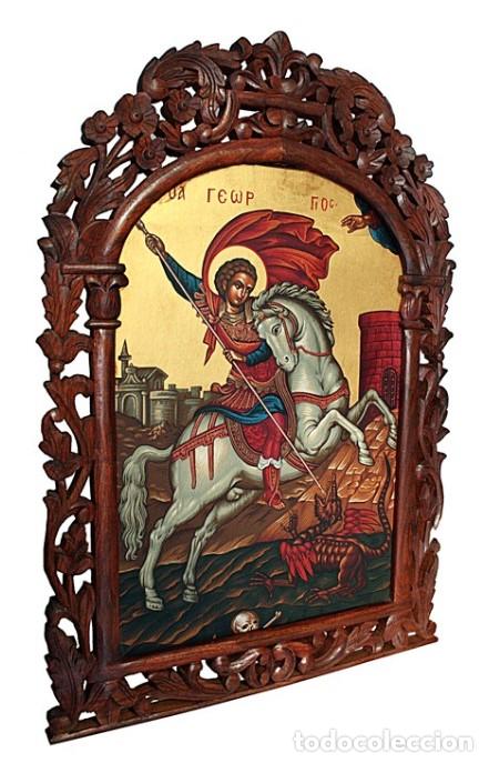 Arte: SAN JORGE - Foto 2