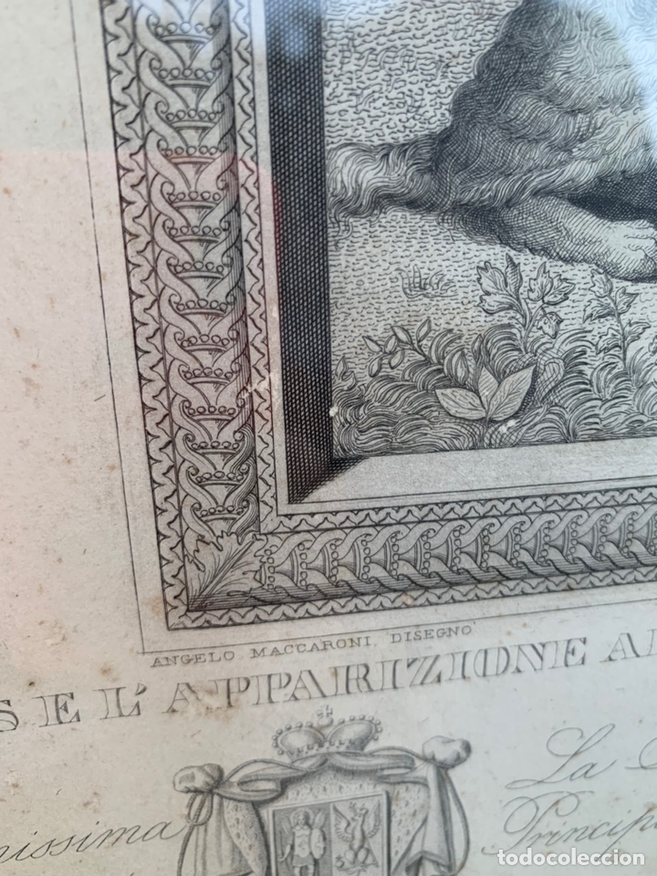 Arte: Grabado escenas religiosas - Foto 15