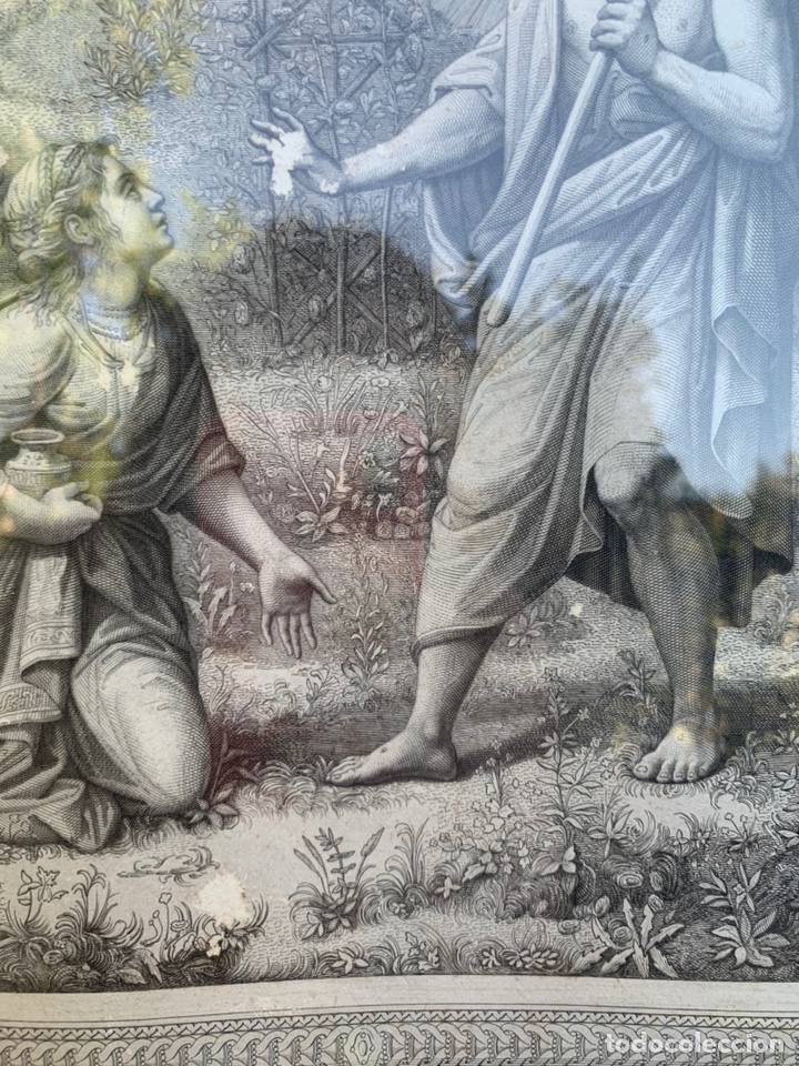 Arte: Grabado escenas religiosas - Foto 17