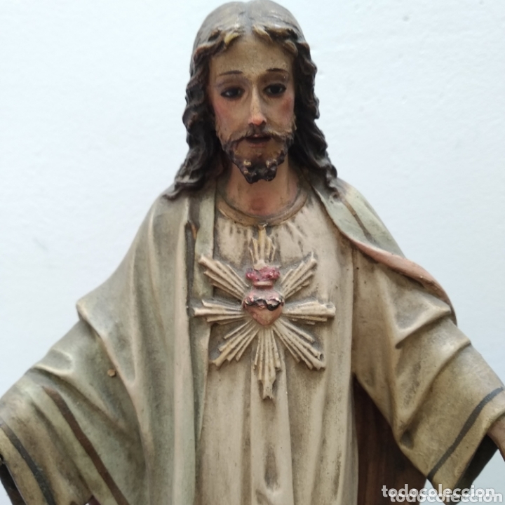 Arte: Sagrado coraz&oacute;n - Foto 20