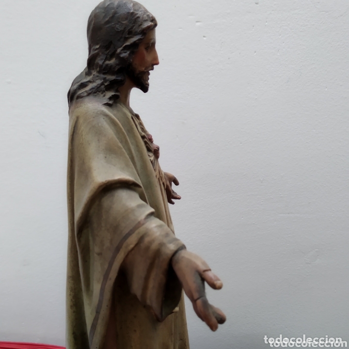 Arte: Sagrado coraz&oacute;n - Foto 21