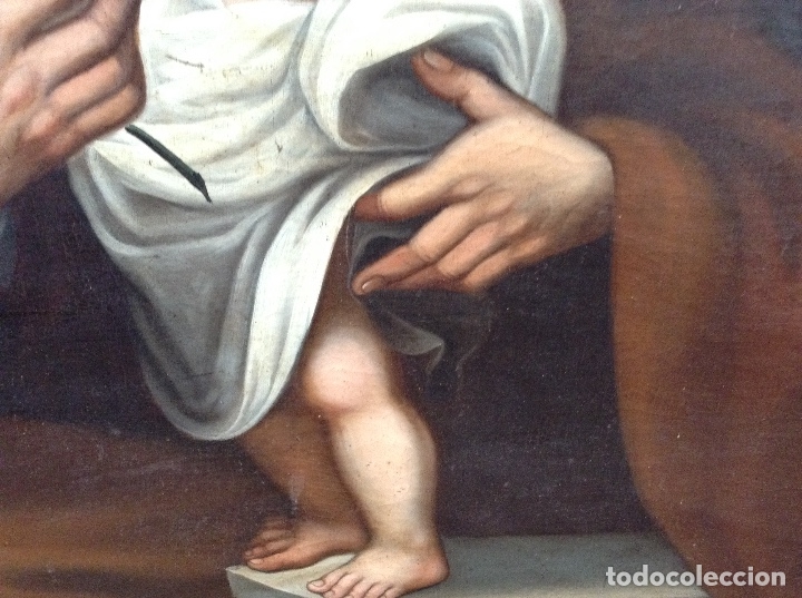 Arte: &Oacute;leo sobre lienzo ,san jose - Foto 23