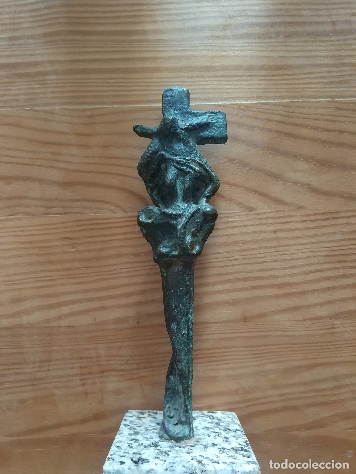 Arte: Escultura de Buci&ntilde;os - Foto 1