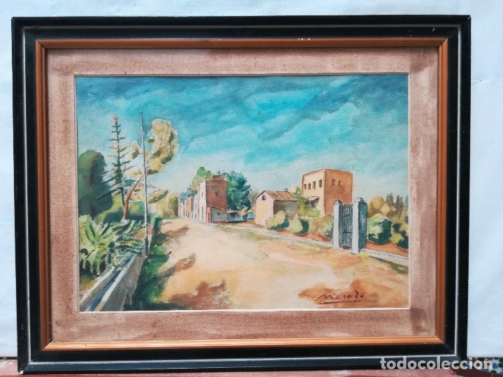 Arte: Acuarela - Foto 1