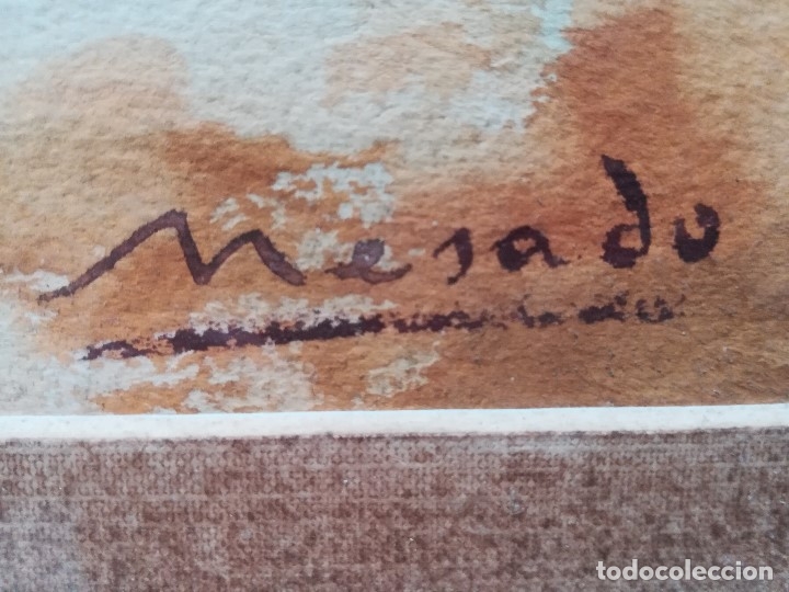 Arte: Acuarela - Foto 3