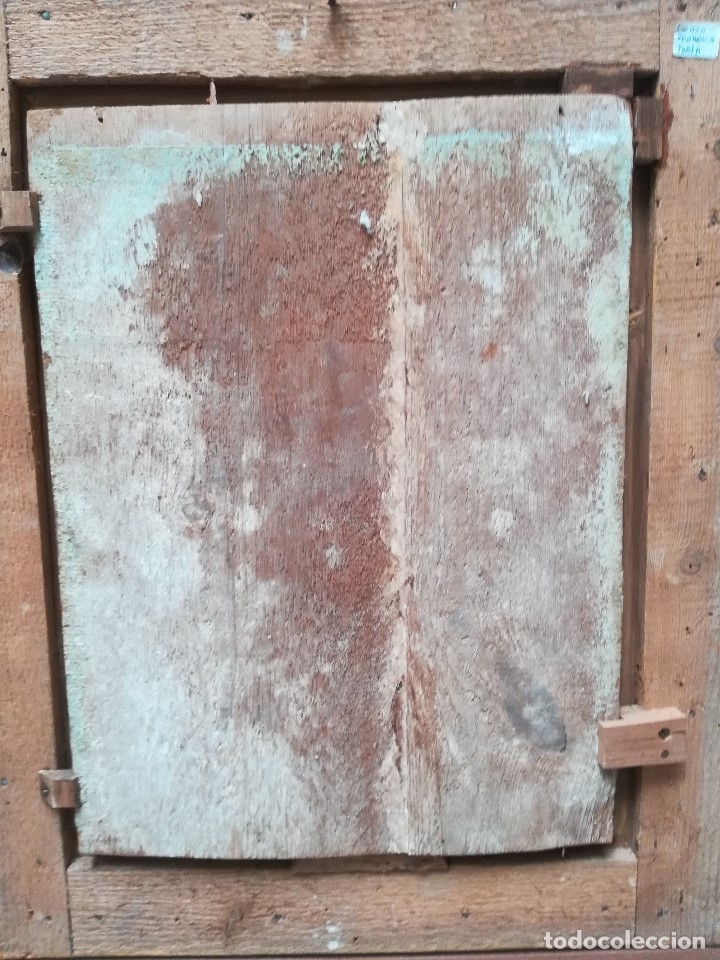 Arte: Cabeza de Cristo - Foto 4