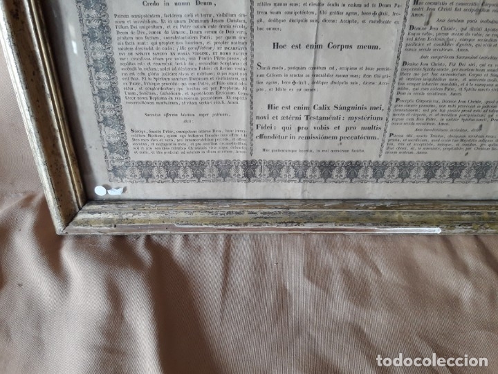 Arte: Oracion latina - Foto 4