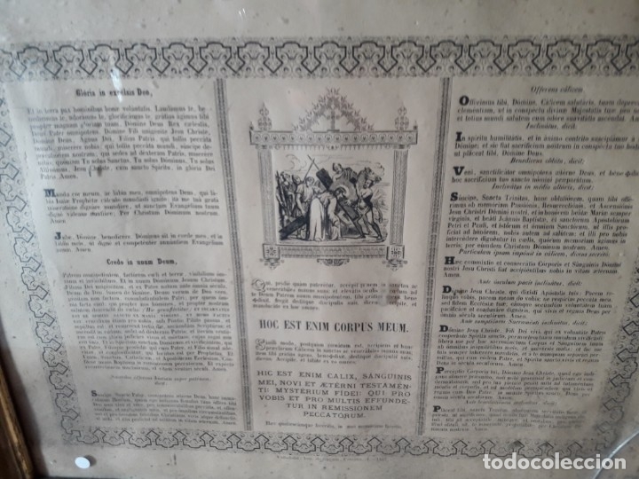 Arte: Oraci&oacute;n Latina - Foto 2