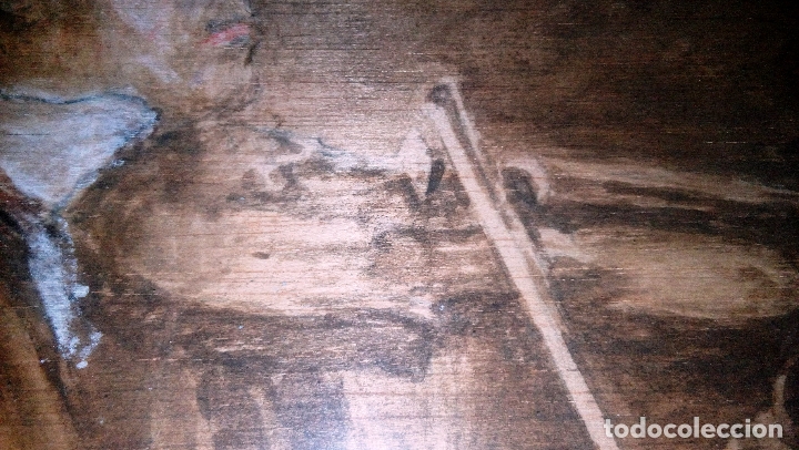 Arte: Acuarela Juan Reus - Foto 3
