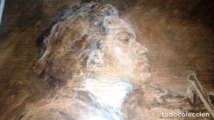 Arte: Acuarela Juan Reus - Foto 4