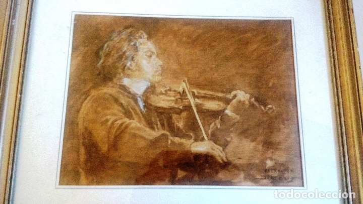 Arte: Acuarela Juan Reus - Foto 5