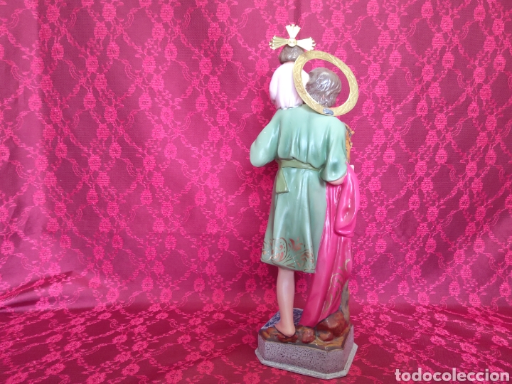 Arte: San Cristobal - Foto 4