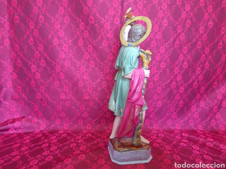 Arte: San Cristobal - Foto 5