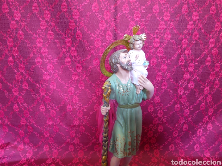 Arte: San Cristobal - Foto 7